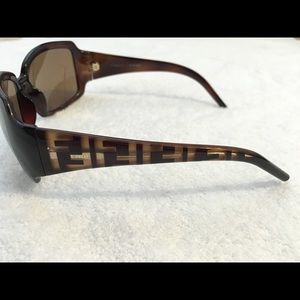 Fendi Marchon Sunglasses